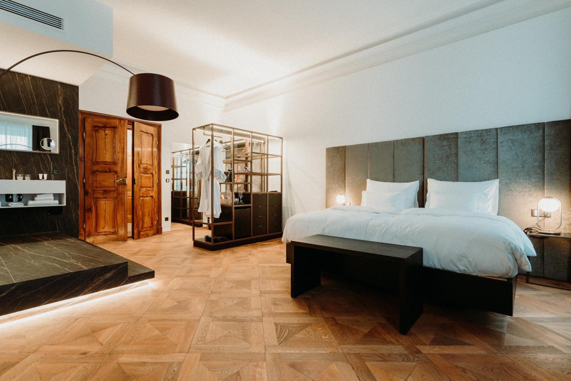 Meta Suites Historic City Living Bolzano Exterior photo